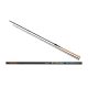 Trabucco Sygnum XS Pro Distance 4,5m 15-40gr 3 részes Match Bot