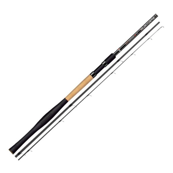 Trabucco Spectrum XTM Dynamic Match 4503 4,50m 8-25gr 3 részes Match Bot