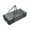 Daiwa Black Widow Carp Craddle Pontybölcső 100x50x20cm