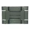 Daiwa Black Widow Carp Craddle Pontybölcső 100x50x20cm