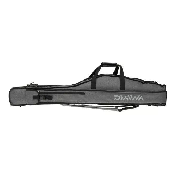 Daiwa D-Vec 3 Rod Bag Botzsák 3 Bothoz 155x30x15cm
