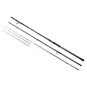   Carp Expert Hard River 250gr 3,60m 3+3 Részes Extra Heavy Feeder Bot