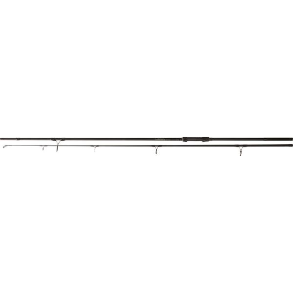 Zebco 3,60m / 12 Z-Carp™ ZC Testcurve: 2,75 S: 345g - Bojlis bot