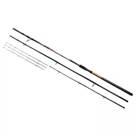   Carp Expert Distance 150gr 4,20m 3+3 Részes Method Feeder Bot