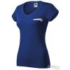 Haldorádó Fit V-neck Női Póló XS
