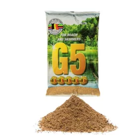 Van Den Eynde VDE G5 Barna 2kg Halliszt mentes