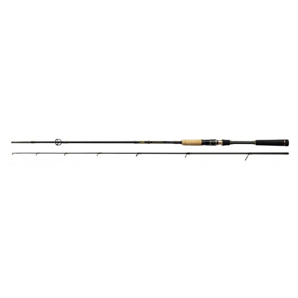 NEVIS - Innowa spin 210 15-40g - Pergető bot - Spinning