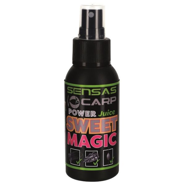 Sensas Juice Sweet Magic Halas Aroma Spray 75ml