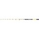 Black Cat 1,90m Freestyle Fireball V-JIG Testcurve: 225g S: 258g - Harcsás bot