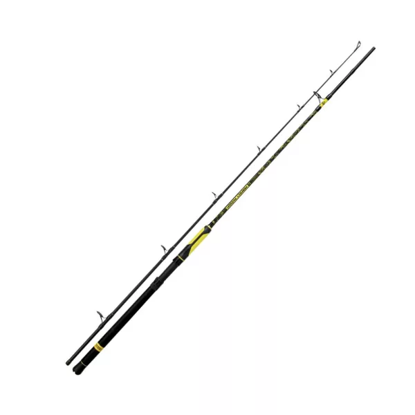 Black Cat 2,70m Perfect Passion Spin Testcurve: 60-200g S: 415g - Harcsás bot