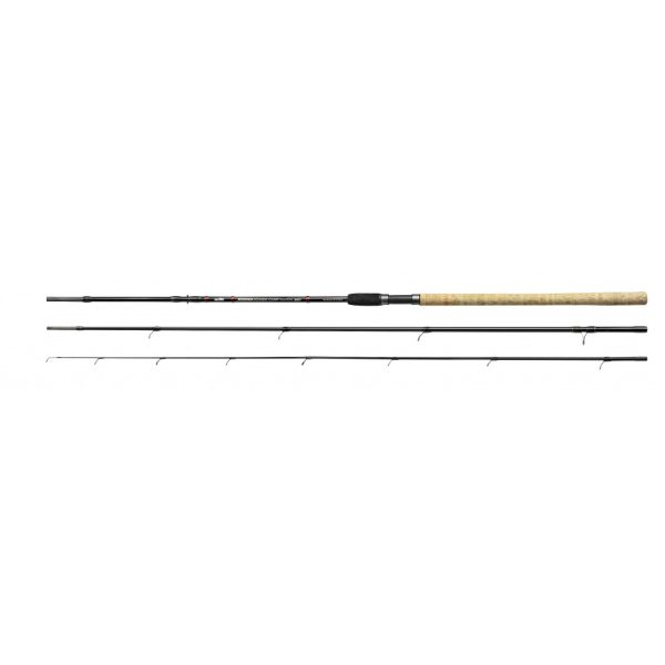 Nevis Whisper Power Carp Match 390cm 10-35gr 3 részes Match bot