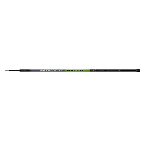 NEVIS - Patriot XT Pole 500 - Spiccbot