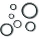 Zebco Ring Insert O 18,3mm - Gyűrű betét