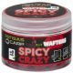 Sensas Wafters Super Spicy Crazy 8mm Wafters 80gr