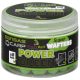 Sensas Wafters Super Power Green Fokhagyma 8mm Wafters 80gr