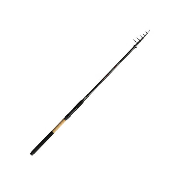 NEVIS Fullback Tele 300 40-80g Teleszkopós bot