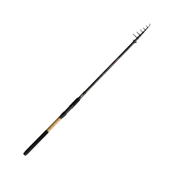 NEVIS Fullback Tele 300 50-100g Teleszkopós bot