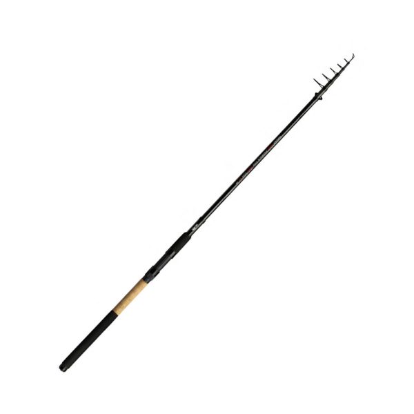 NEVIS Fullback Tele 330 50-100g Teleszkopós bot
