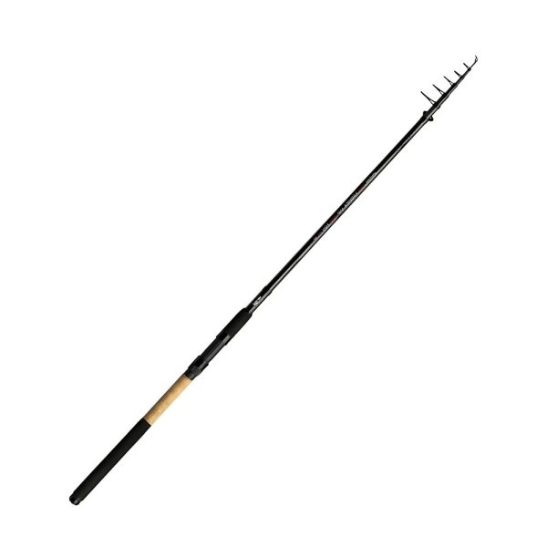 NEVIS Fullback Tele 360 50-100g Teleszkopós bot