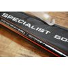 Carp Expert Specialist Bolo 4,00m 5-25gr 4 részes Bojlis Bot