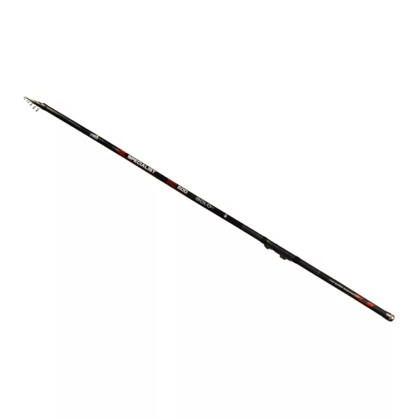 Carp Expert Specialist Bolo 5,00m 5-25gr 5 részes Bojlis Bot