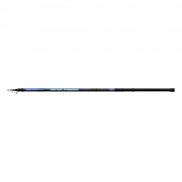 Nevis River Power Bolo 600cm 5-20gr Bolognai bot