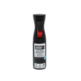 Weber Öntöttvas Ápoló és Védő Spray 200ml