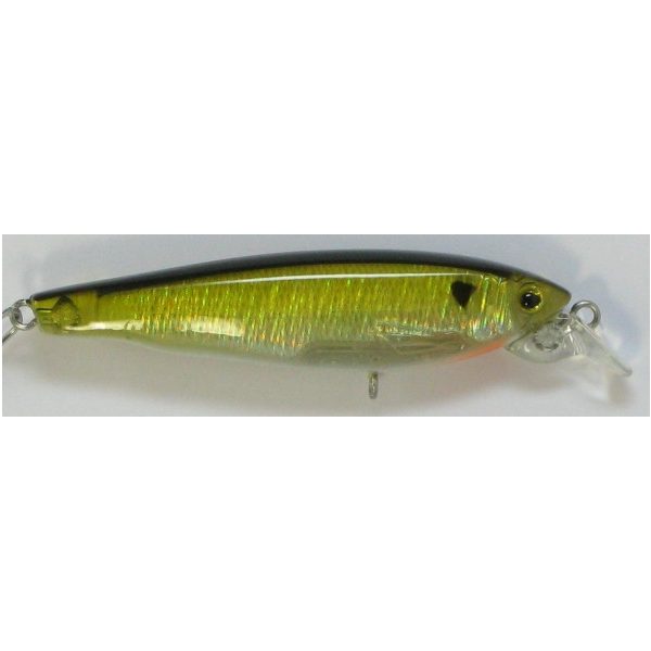 Rapture Glassy Bleak N GB 7cm 7,7gr Wobbler