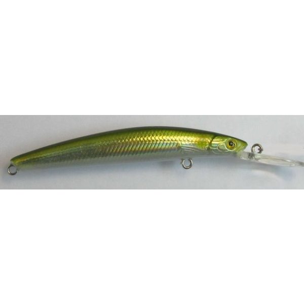 Rapture Sardy S GSH 7,5cm 5,5gr Wobbler