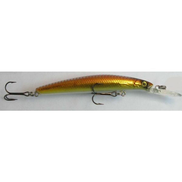 Rapture Sardy S GG 7,5cm 5,5gr Wobbler