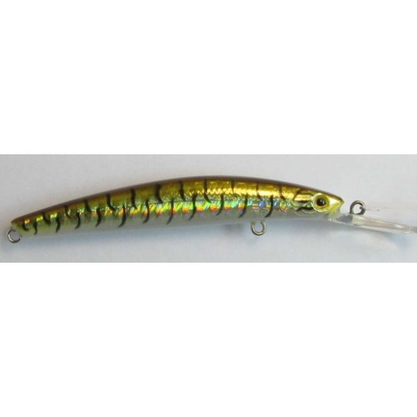 Rapture Sardy S STB 7,5cm 5,5gr Wobbler