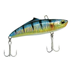 Rapture Pro Under Silent Max S HSB 7,5cm 19gr Wobbler