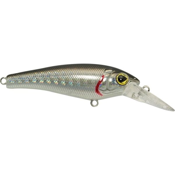 Rapture Vibe Shad F S 5,5cm 4,5gr Wobbler