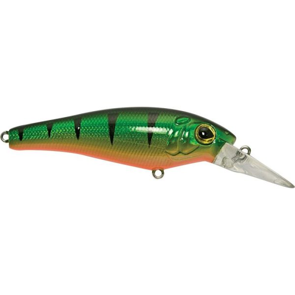 Rapture Vibe Shad F P 5,5cm 4,5gr Wobbler