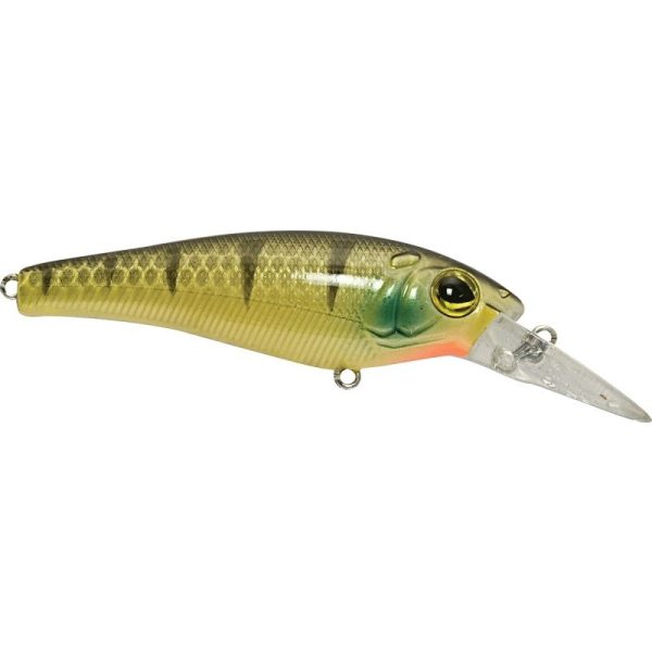 Rapture Vibe Shad F C 5,5cm 4,5gr Wobbler