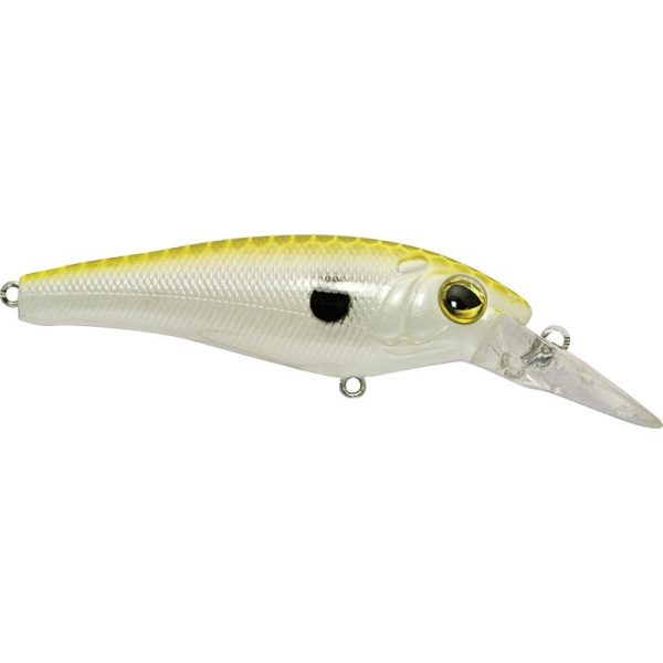 Rapture Vibe Shad S OB 5,5cm  5,3gr Wobbler