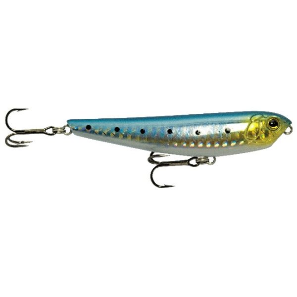 Rapture Pro Prey Glider F BSRD 8cm 8,5gr Wobbler