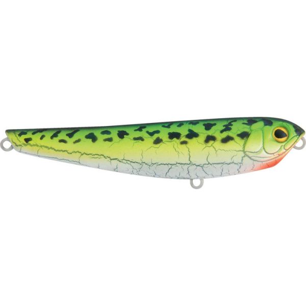 Rapture Pro Prey Glider F BBS 8cm 8,5gr Wobbler