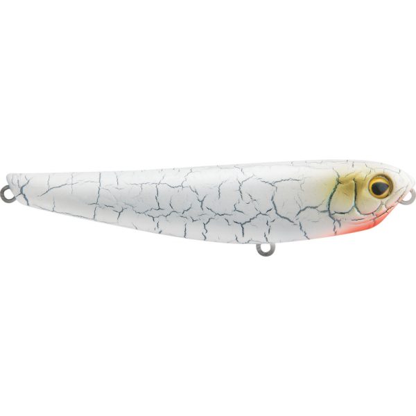 Rapture Pro Prey Glider F SKW S 8cm 8,5gr Wobbler