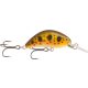 Rapture Pro Hot Bean Area S YDV 3,5gr 4cm Wobbler