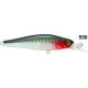 Rapture Bokkai Minnow Suspending BS 6,5cm 7,5gr