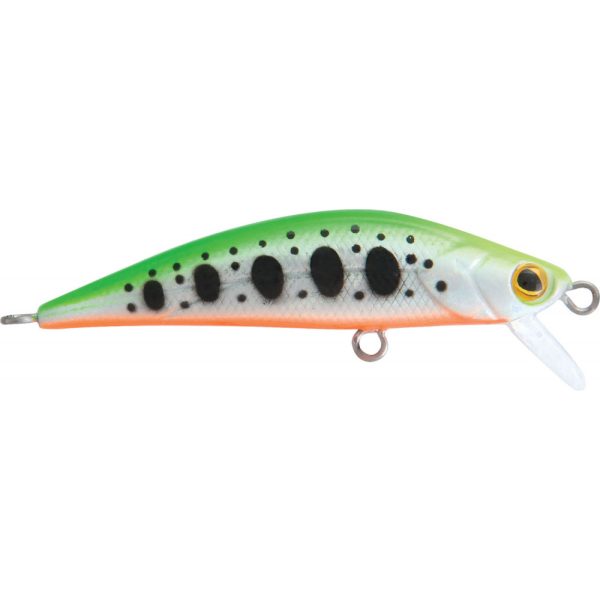 Rapture Pro Hellion S LMY 5cm 3gr Wobbler