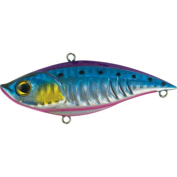 Rapture Pro Sparkle Max Deep HBSR 7,5cm 17,5gr Wobbler