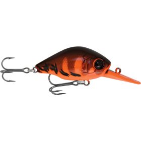 Rapture Pro BB Crank 05 DR RHC F 8gr 4,5cm Wobbler