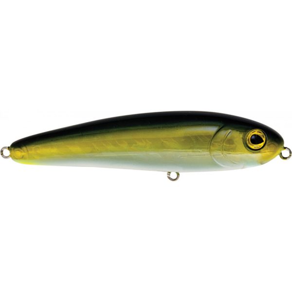 Rapture Pro Dexter TGS S 28gr 7,5cm Wobbler