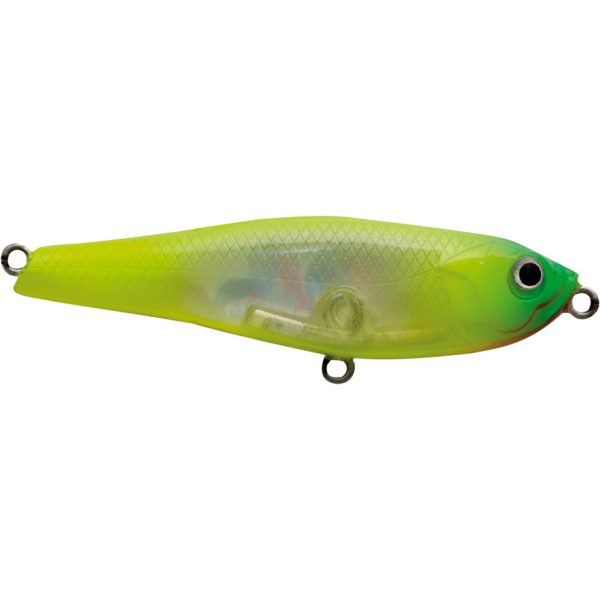 Rapture Pro Trout FRY CHT S 4gr 4,8cm Wobbler