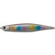 Rapture Pro Bowed Minnow Rainbow Silver F 7gr 9cm Wobbler