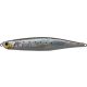 Rapture Pro Bowed Minnow Silver F 11gr 11cm Wobbler