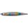 Rapture Pro Bowed Minnow Rainbow Silver F 11gr 11cm Wobbler