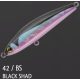 Rapture Pro Windcode BS S 7gr 6cm Wobbler